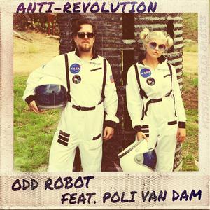 Anti-Revolution (feat. Poli van Dam)