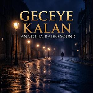Geceye Kalan