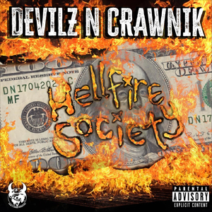 Dahmer (feat. Mista J The Rezin8r)