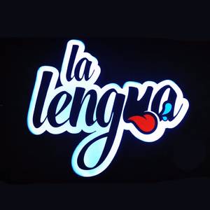 La Lengua (Banda Sonora Original de la Serie "La Lengua")