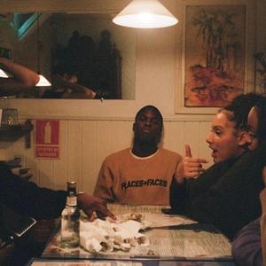 Table for 3 (feat. KHI)