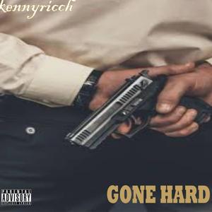 Gone Hard