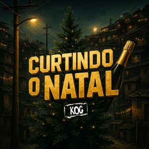 Curtindo o Natal