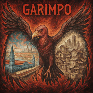 GARIMPO