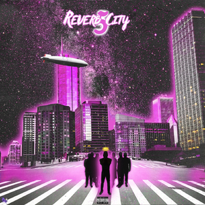 Thousand Miles 1 & 2 (feat. Summrs)