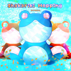 Shakariki Hopping