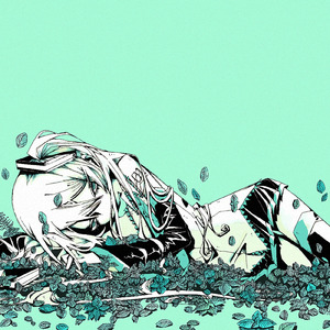 ゴーストハッカー (feat. 初音ミク)