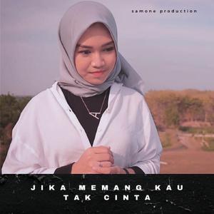 Jika Memang Kau Tak Cinta