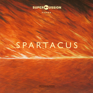 Signation Supercussion