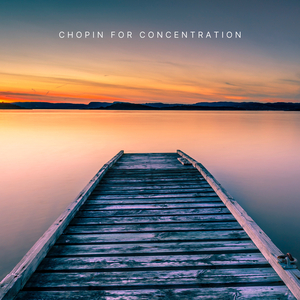 3 Nocturnes, Op. 9: No. 2 in E-Flat Major