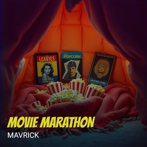 Movie Marathon