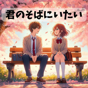 君のそばにいたい