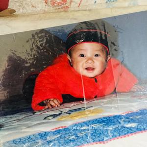 写首歌送给自己