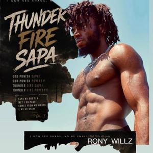 Thunder Fire Sapa