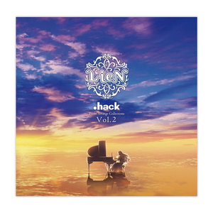 Liar's Smile（Piano ver.）