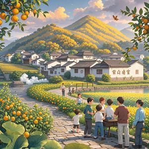 独珠歌谣-匡娇娇