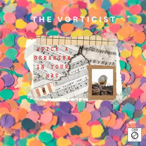 Stick A Geranium In Your Hat