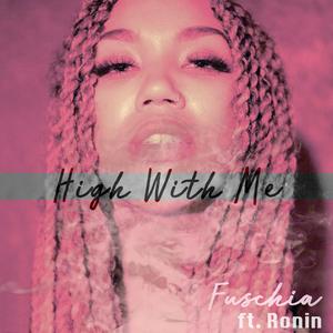 High With Me
