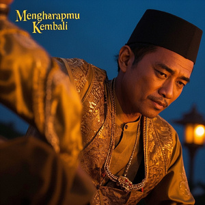 Mengharapmu Kembali