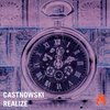 CastNowski - Realize (Original Mix)