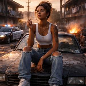 I´M SO ****ING BAD FOR YOU