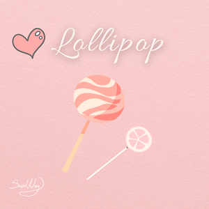 R&B Guitar x Pop Type Beat "Lollipop"