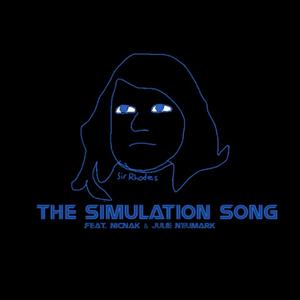 The Simulation Song (feat. NICNAK & Julie Neumark)