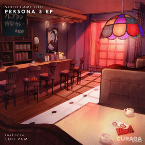 Tokyo Daylight (from "Persona 5") (Lo-Fi Edit)