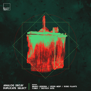 Dublicate Select (Robo Plants Remix)