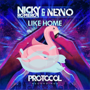 Like Home（FlyDragon remix）