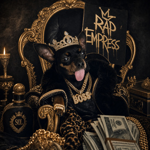 Sol Rap Empress