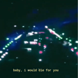 die for you (short lofi remix)
