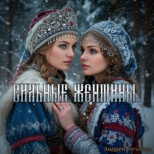 Сильные женщины