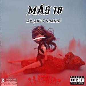 MÁS 18 (feat. UDAHID)
