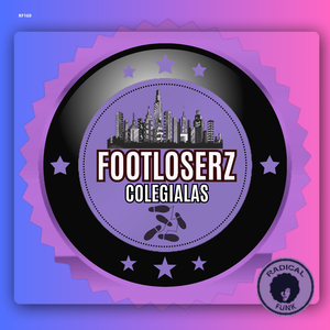 Colegialas (Extended Mix)