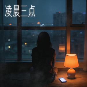 《凌晨三点》