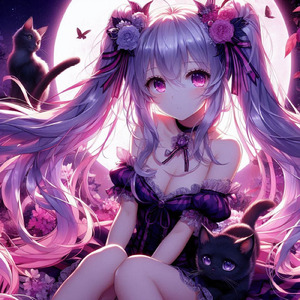 感情暴走パラノイア (feat. のぶあきHP, はーちゃん & Luminous Angels)