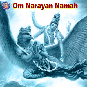 Om Namo Bhagwate Vasudevay