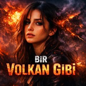 Bir Volkan Gibi
