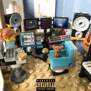 朋友圈rapper freestyle