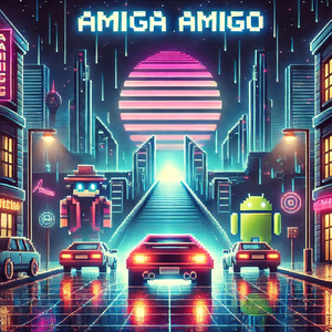 Amiga Amigo