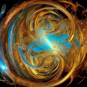 Between Friends Waxing Crescent