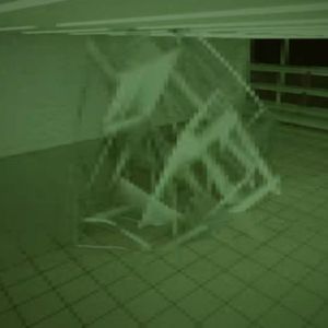 かなしばりに遭ったら