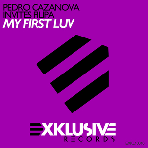 My First Luv (Original Mix)