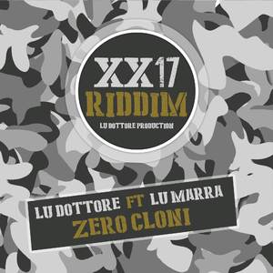 Zero cloni - XX17 RIDDIM