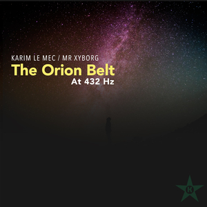 Edge of Orion (MR XYBORG Remix)