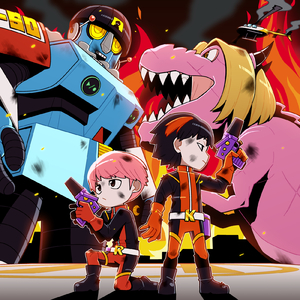 WE SAIKYO (ECLAIR Remix)