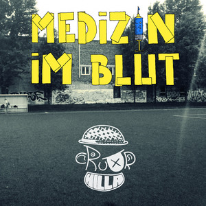 Als Campino den Elfmeterpunkt ausbuddelte