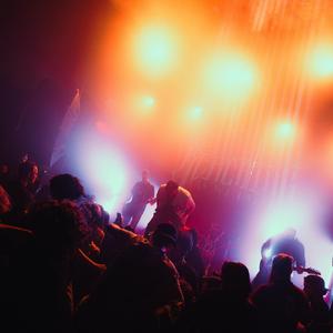 Good Riddance (feat. Canyon Literature & Ann My Dice) (Live in Cpunt)