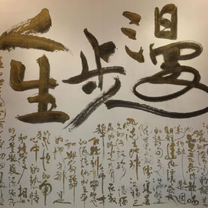 漫步人生（instrumental）